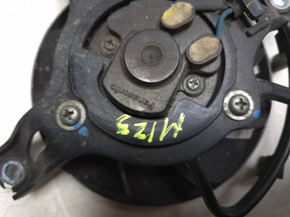 2019 Honda Cbr300r Cooling Fan OEM