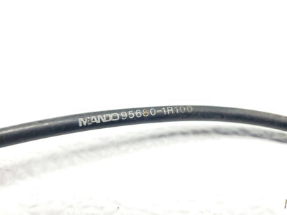 12-17 Hyundai Accent Rear ABS Speed Sensor Pair OEM