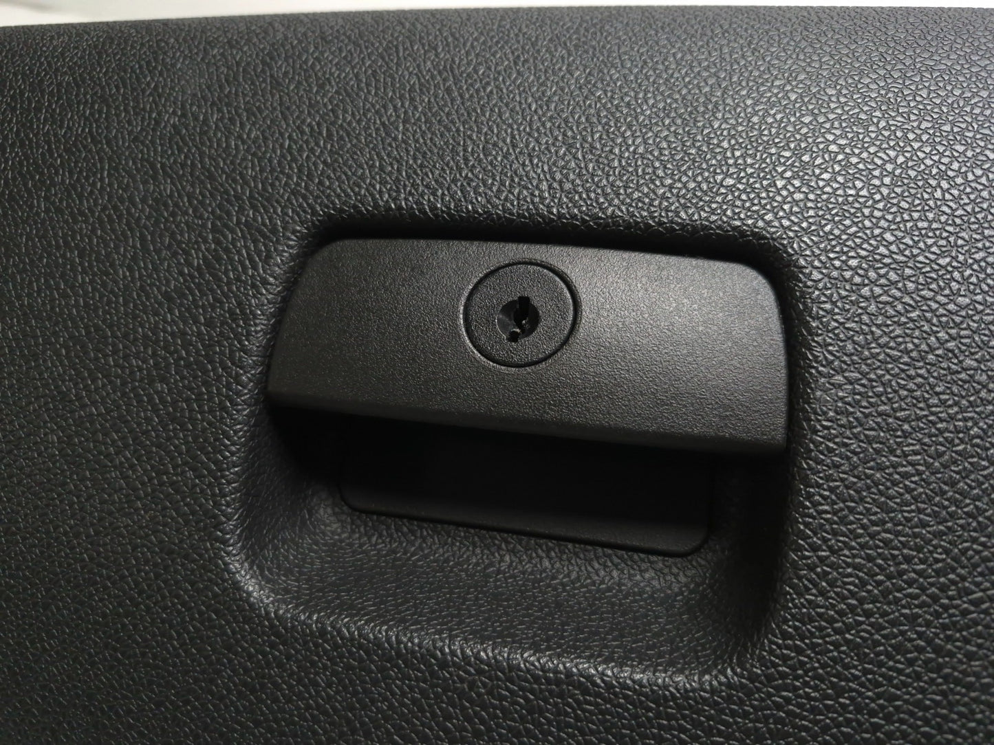 2013 Cadillac Escalade Esv Dashboard Lower Glove Box OEM