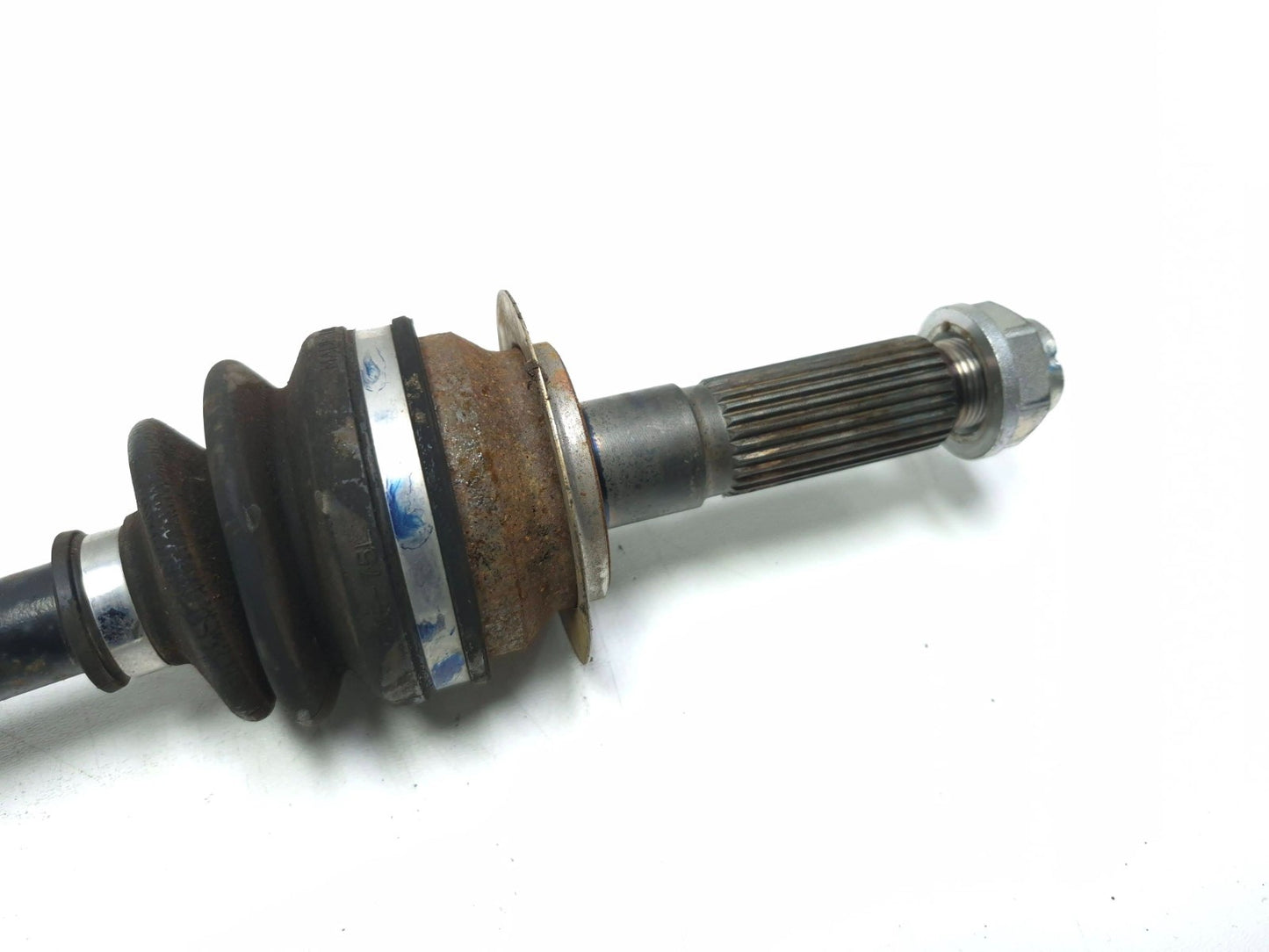 2022 Subaru Crosstrek Rear Cv Axle Shaft Right & Left Pair OEM