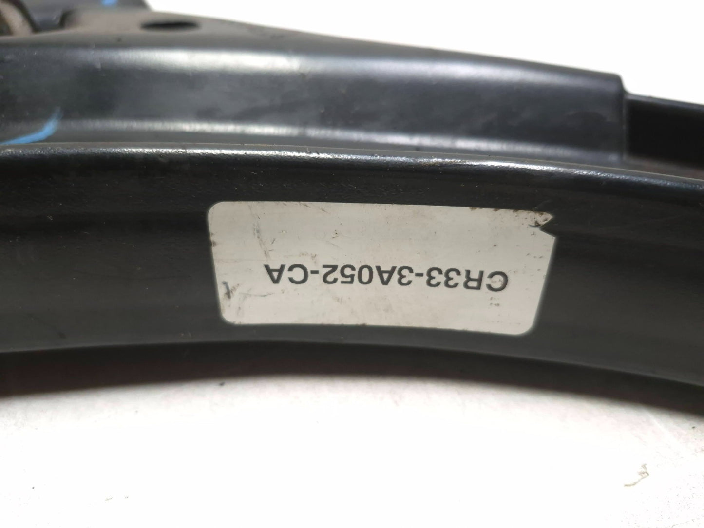 2010 Ford Mustang Cabrio Front Lower Control Arm Right Passenger Side OEM