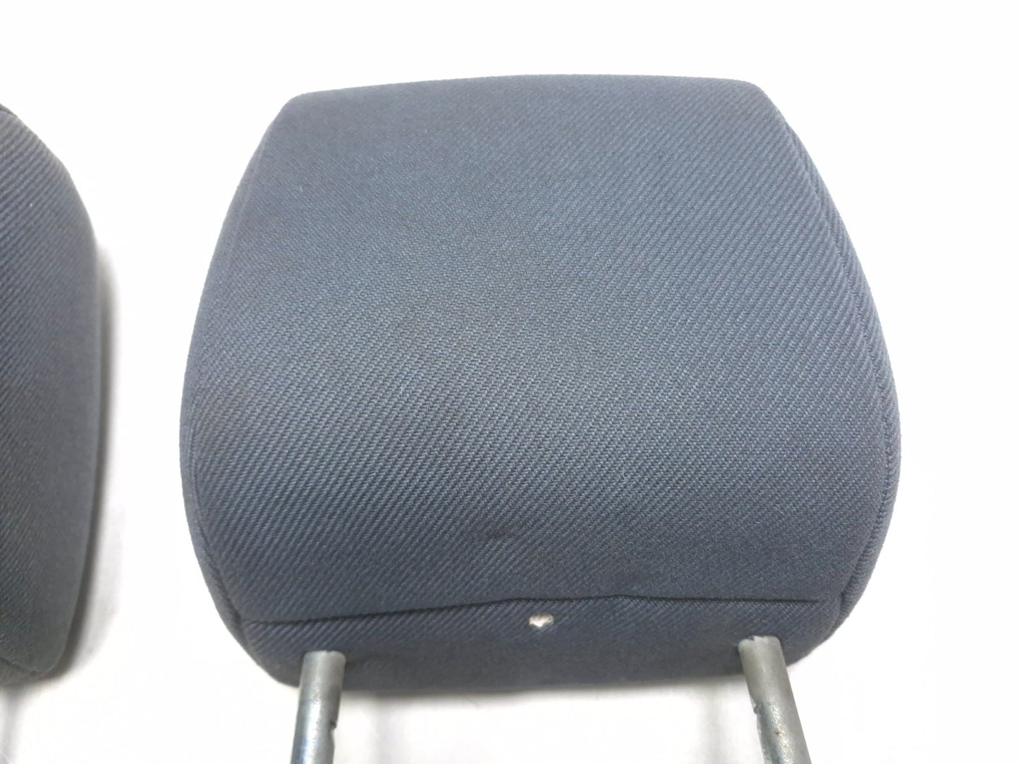2013 Ford Transit Connect Front Seat Headrest Left & Right OEM