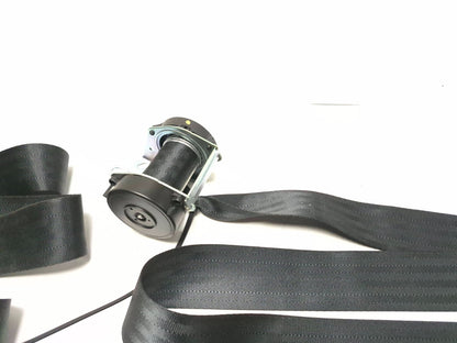 2011 Nissan Juke Seat Belt Retractor 5pcs OEM