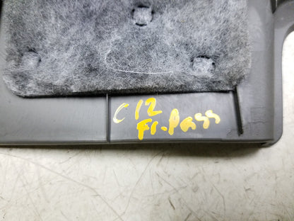 2011 - 2013 Kia Sportage Front Lower Trim Panel Cover Left & Right OEM