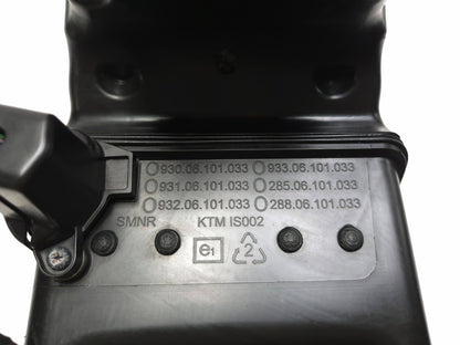 2017 Ktm 390 Duke Air Cleaner Box OEM
