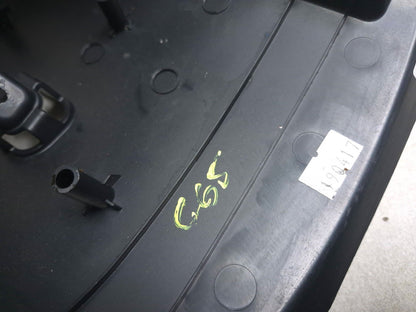 2019 Hyundai Kona Steering Lower Upper Column Cover Assy OEM
