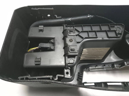 2017 Ford Transit Connect Center Console Base OEM