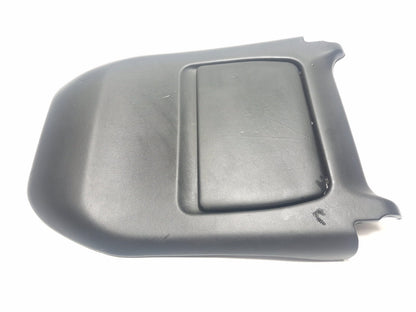2008 Acura Tl Type-s Front Seat Back Cover Panel Right Passenger Side OEM