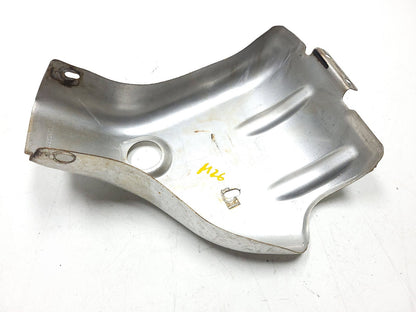 2019 - 2024 Can-am Ryker 600 Exhaust Heat Shield OEM