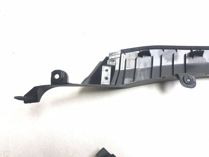 2012 BMW 750li Rear Lower Quarter C Pillar Trim Cover Panel Left Right Pair Oem✅