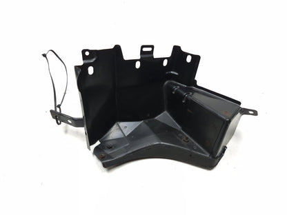 2014 Infiniti Q60  Rear Splash Guard Drafter Bracket Left & Right OEM