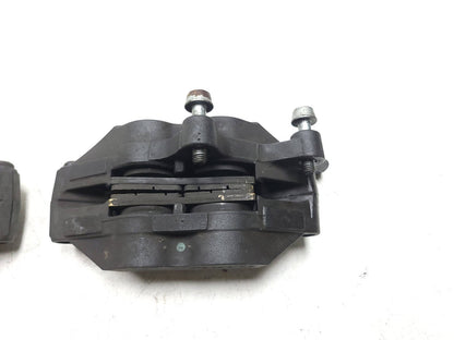 05-08 BMW K1200r K1200 Front Brake Caliper Left & Right OEM