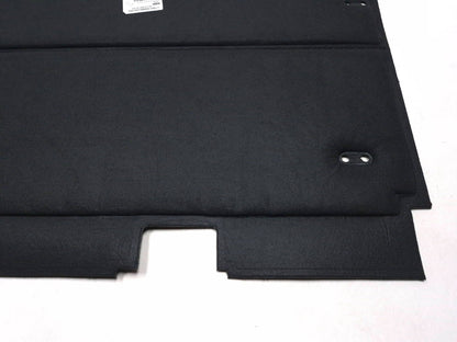 2019 Ford Ecosport Trunk Floor Carpet Spare Tire Cover OEM