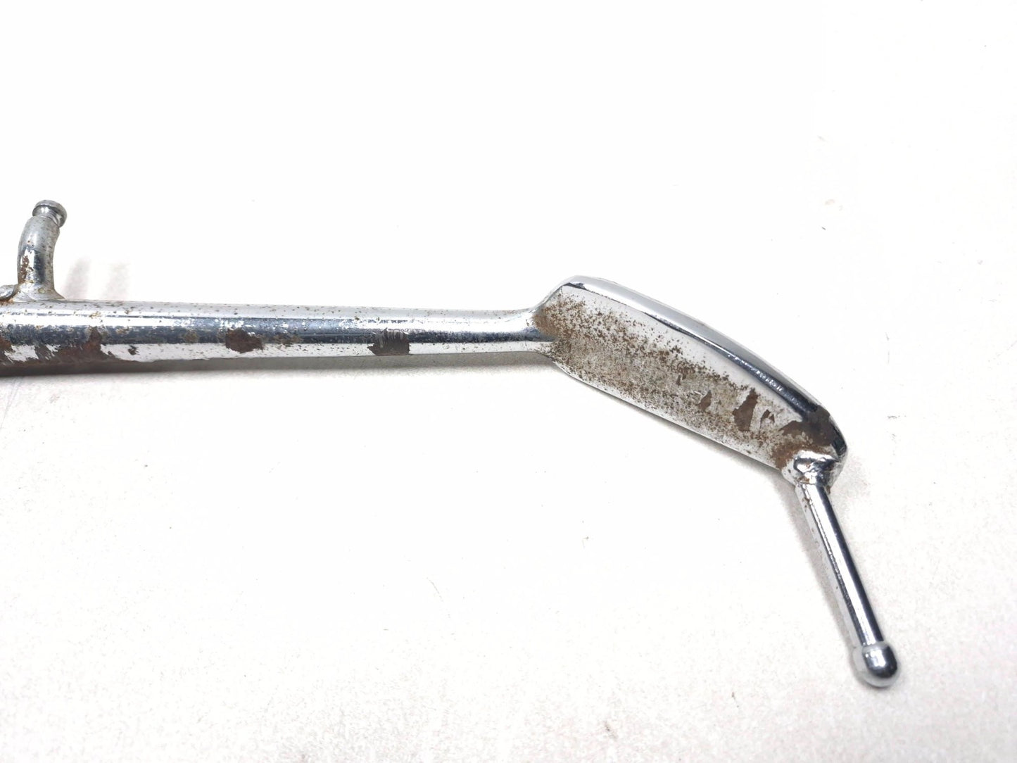 1999 Suzuki Intruder 1500 Side Kickstand OEM