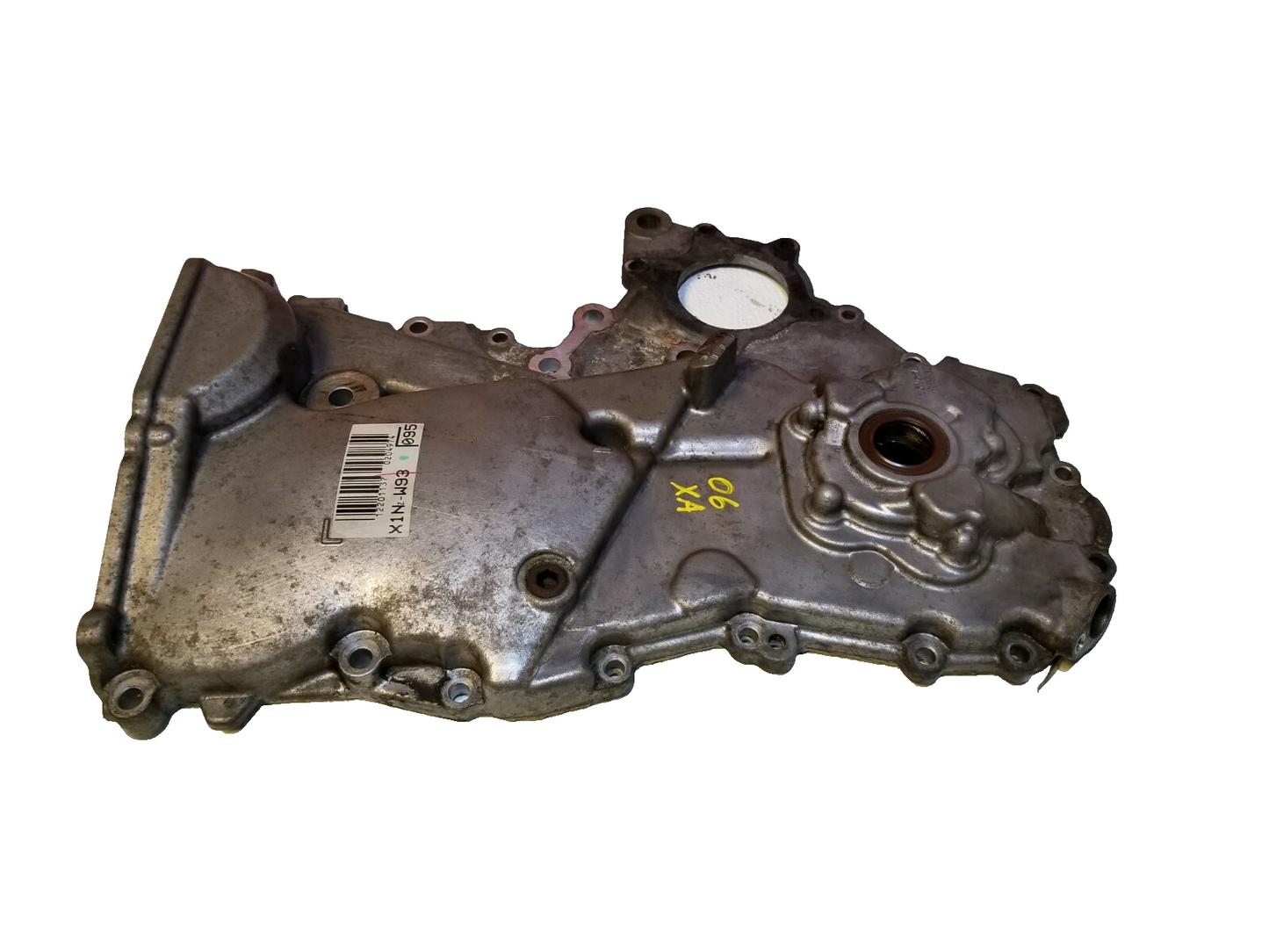 2006 Scion Xa Engine Timing Cover OEM