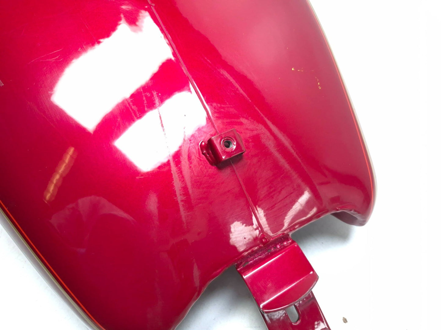 1993 - 1996 Harley-davidson Electra Glide Flhtc  Fuel Tank
