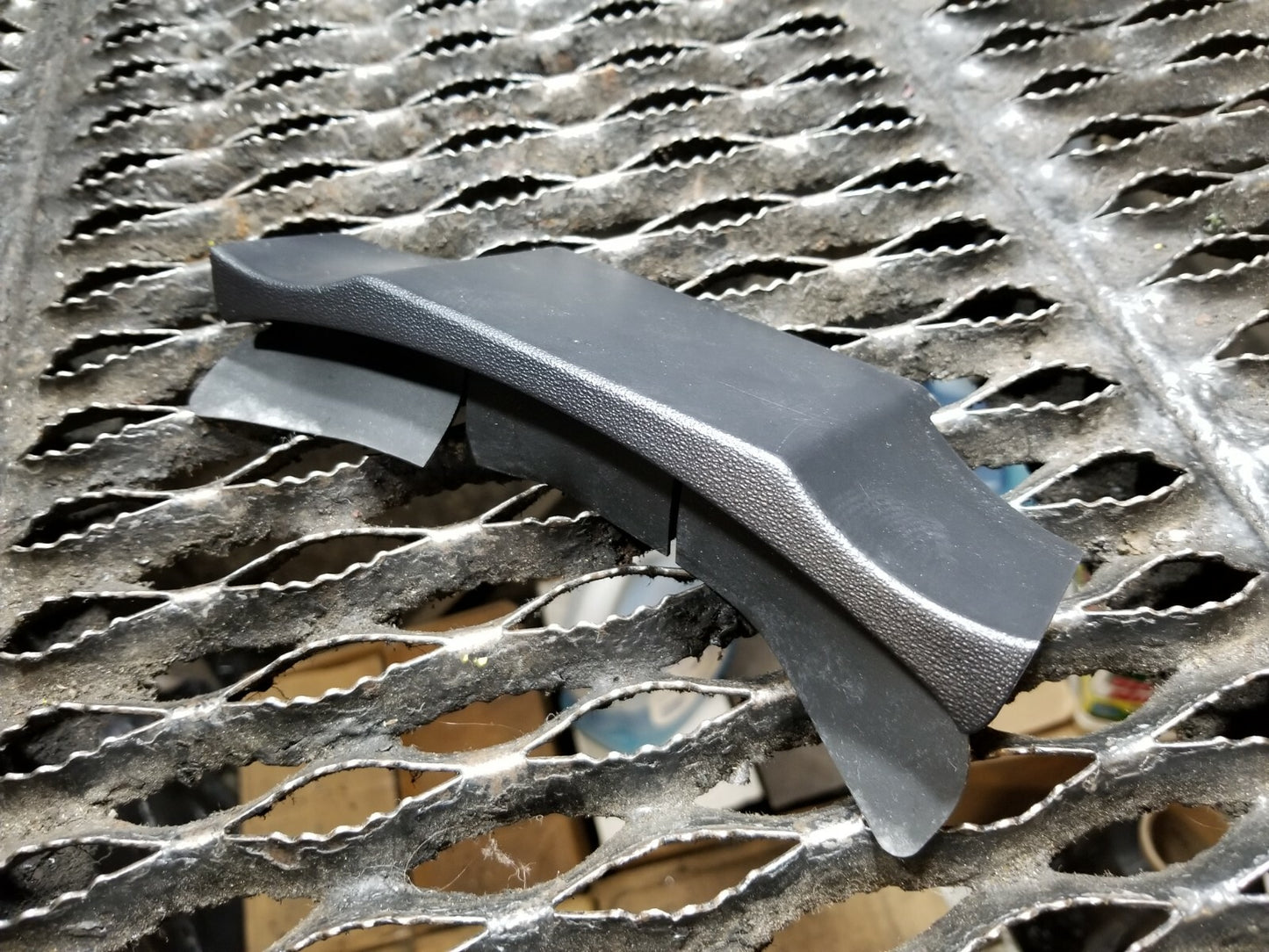 10-16 Genesis Coupe Speedometer Cluster Trim OEM