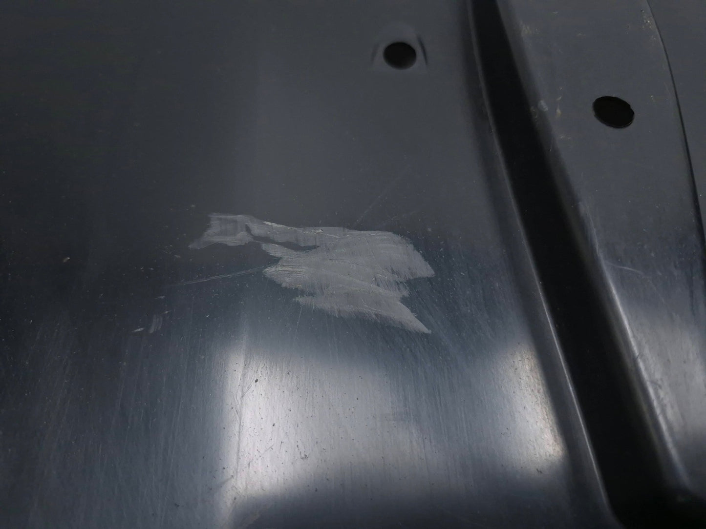 2018 Toyota Corolla Splash Lower Back Panel OEM