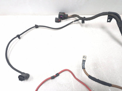 2015 Volkswagen Golf Power Steering Wiring Harness OEM