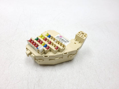 09-14 Hyundai Genesis Interior Fuse Box Driver Side 91950-3m300 OEM Sedan