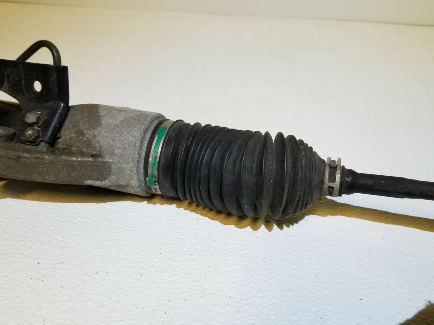 2017 Nissan Maxima Power Steering Rack & Pinion OEM 41k