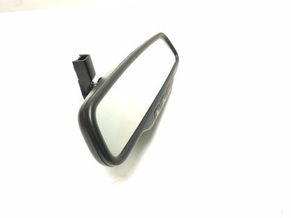 2012 Hyundai Sonata Interior Rear View Mirror OEM