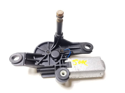 2014 Fiat 500l Liftgate Wiper Motor OEM