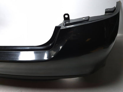 2018 Nissan Altima Rear Bumper Cover OEM