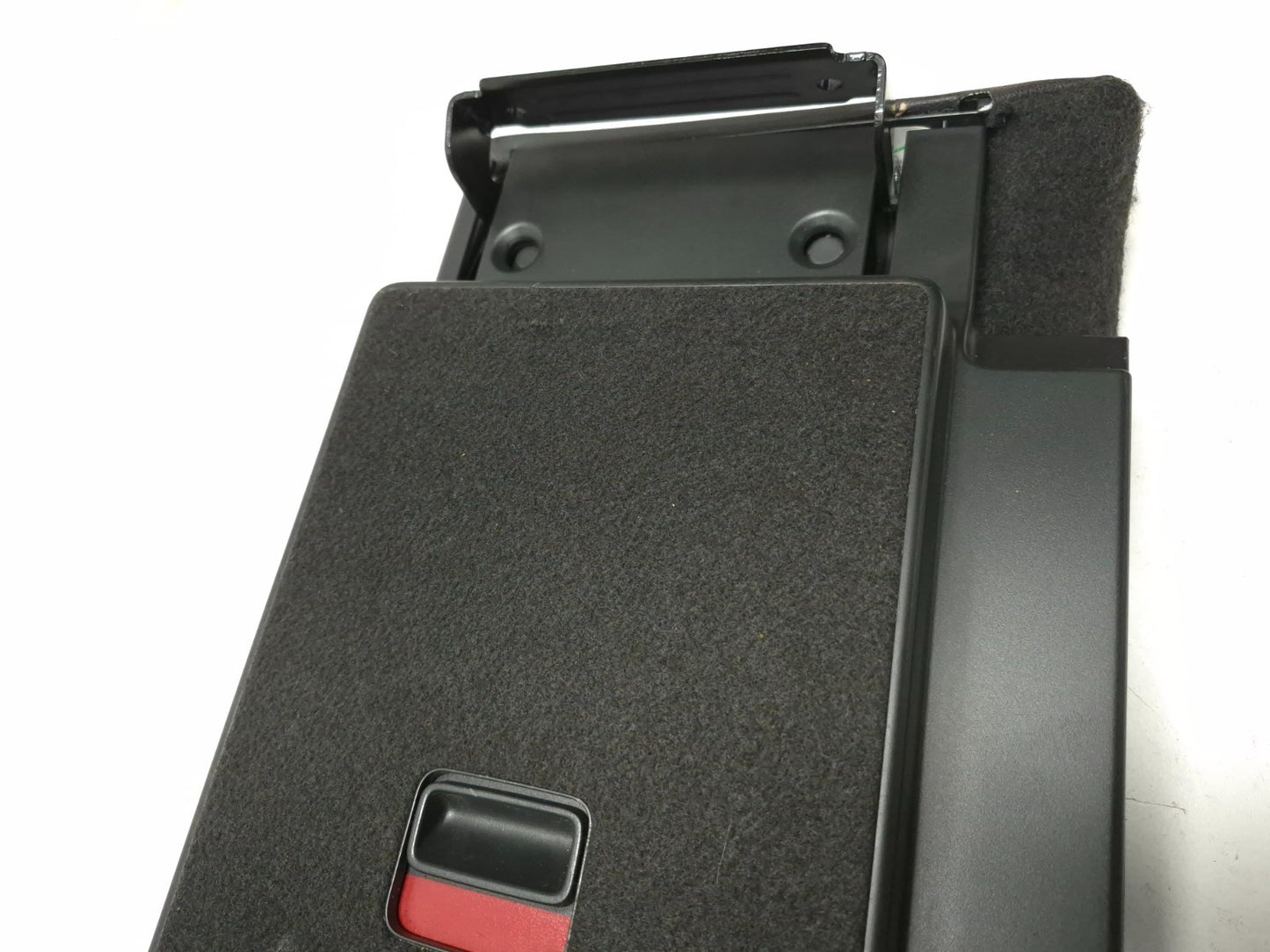 2015 Volkswagen Golf Rear Seat Armrest OEM