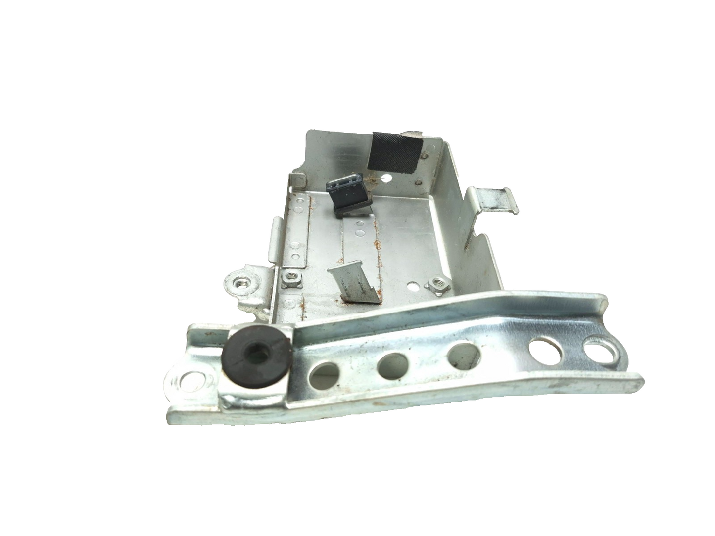 2013 Suzuki Vl800 Boulevard C50 Electrical Parts Holder Tray OEM