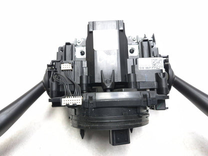 2011 Volkswagen Tiguan Steering Column Multifunction Switch Wiper Turn Contr OEM