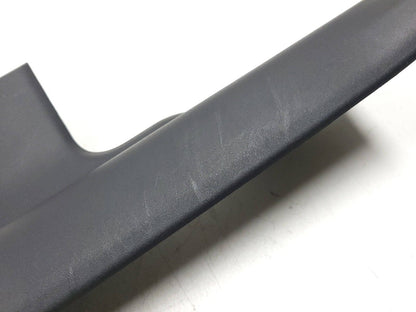 10 - 15 Mitsubishi Lancer Rear Scuff Plate Cover Trim Left & Right OEM 56k Miles