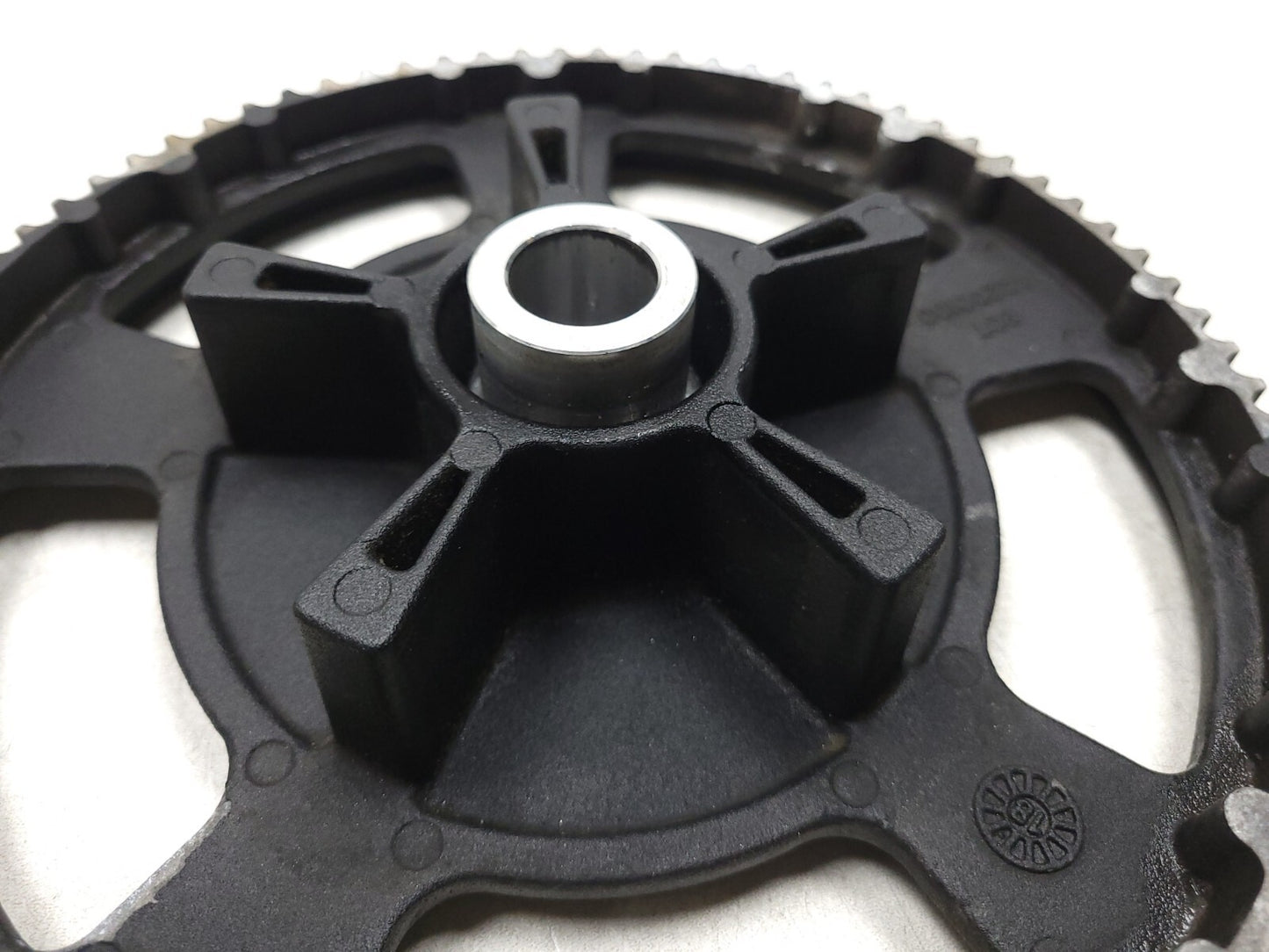 2014 - 2020 Harley Xg750 Street 750 Rear Drive Belt Pulley Sprocket 80t OEM