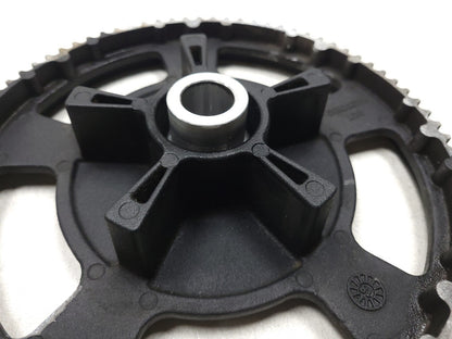 2014 - 2020 Harley Xg750 Street 750 Rear Drive Belt Pulley Sprocket 80t OEM