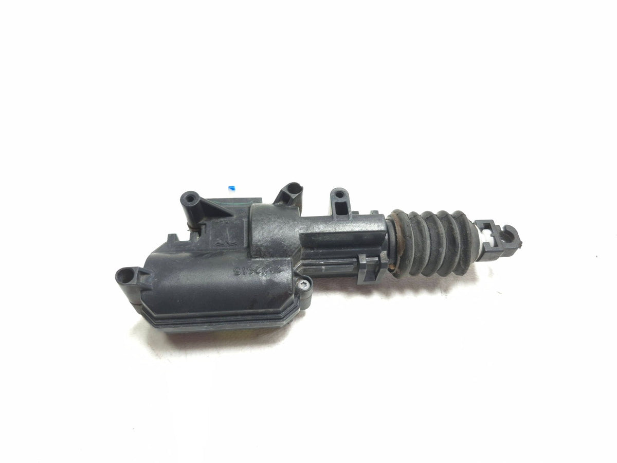 2022 Tesla Model 3 Hood Lock Latch Actuator OEM