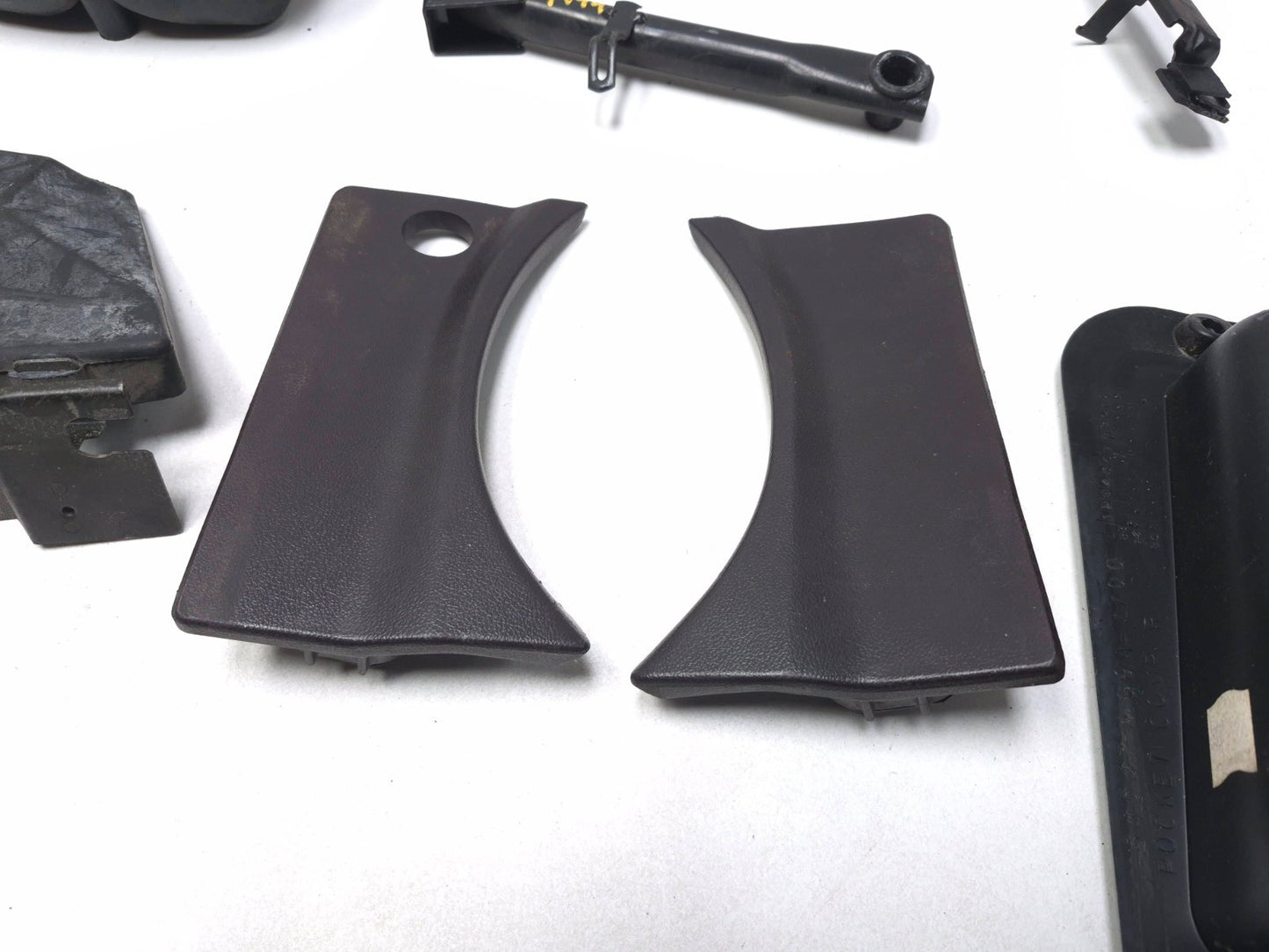 1987 Honda Goldwing 1200i Plastics & Body Kits 23 Pcs OEM