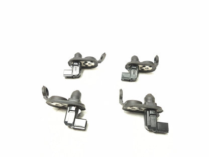 2007 Acura Tl Type-s Front & Rear Door Ajar Sensor 4 Pcs OEM