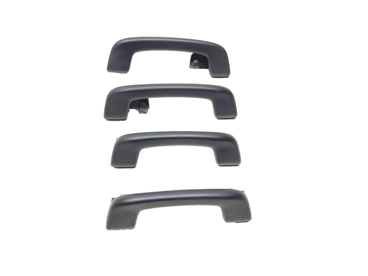 13-18 BMW 330xi F30 Roof Overhead Grab Handle 4pcs OEM ✅