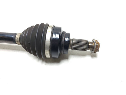 12-18 BMW 330xi F30 Rear Axle Shaft Driver Side Left 8603109 OEM ✅ 76k Miles