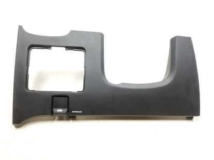 21 - 23 Chevrolet Trailblazer Dash Lover Knee Panel Trim Driver Side Left OEM