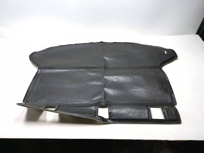 2012 Nissan Rogue Trunk Floor Mat Carpet  OEM