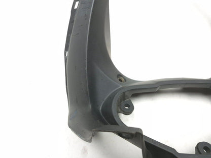 2008 Kawasaki Ninja 250r Ex250j Dash Board Handlebar Cover OEM