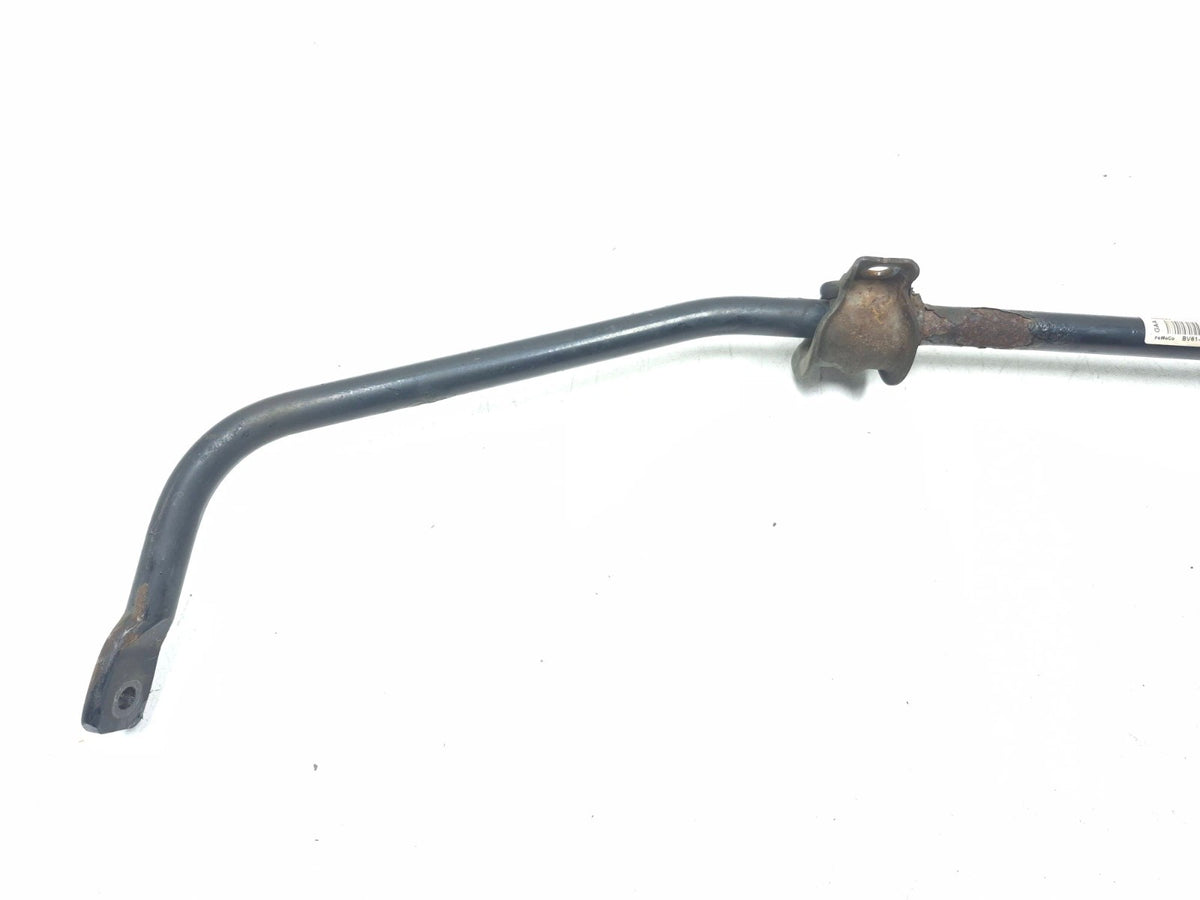 2013 Ford Focus St 2.0l Rear Stabilizer Sway Bar Bv6z-5a772-a OEM