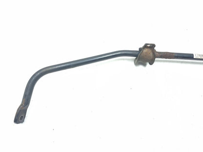 2013 Ford Focus St 2.0l Rear Stabilizer Sway Bar Bv6z-5a772-a OEM