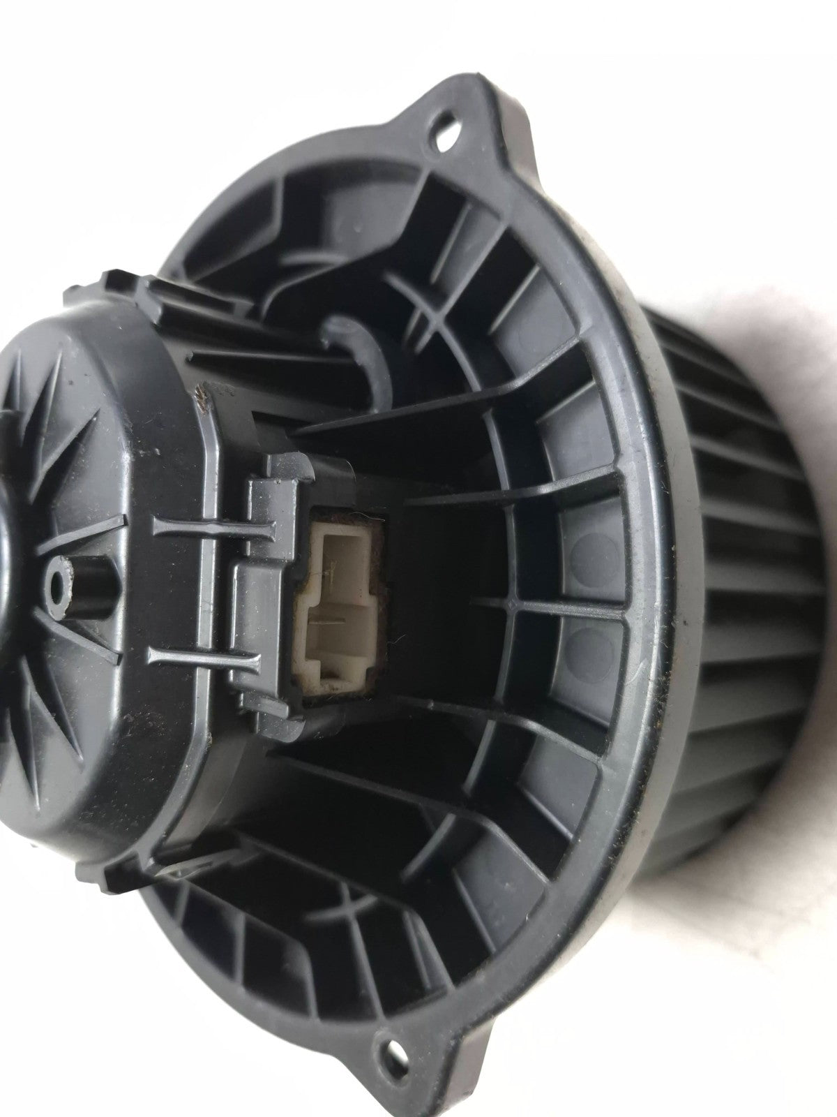 2013 Hyundai Genesis Coupe Blower Motor OEM