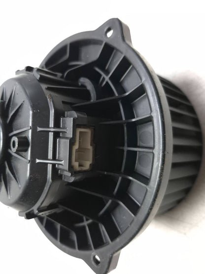 2013 Hyundai Genesis Coupe Blower Motor OEM