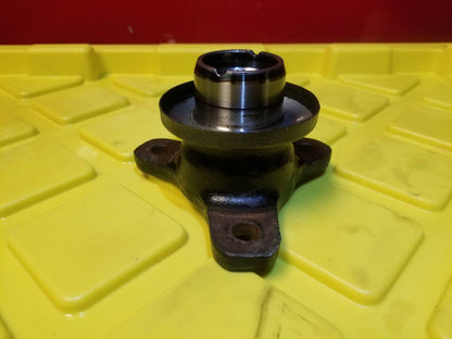 10 11 12 Genesis Coupe Driveshaft Join Flange 2.0l R471 OEM ✅