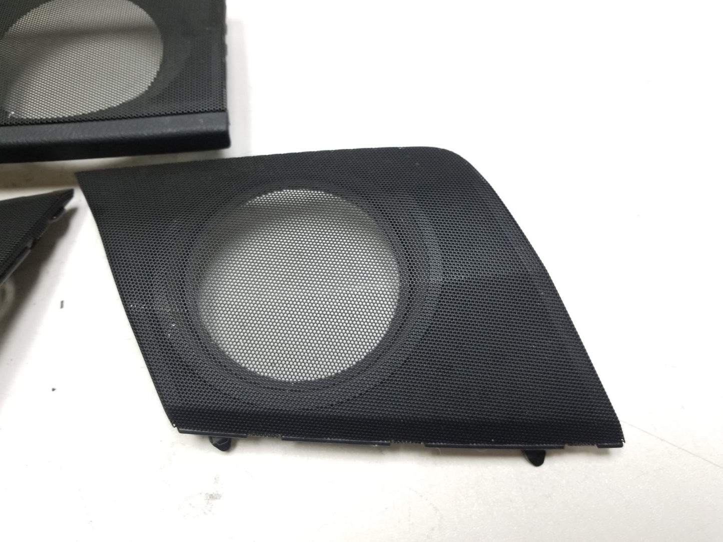 11-17 Lexus CT200h Dash Speaker Trim Cover Grille 3pcs Oem✅