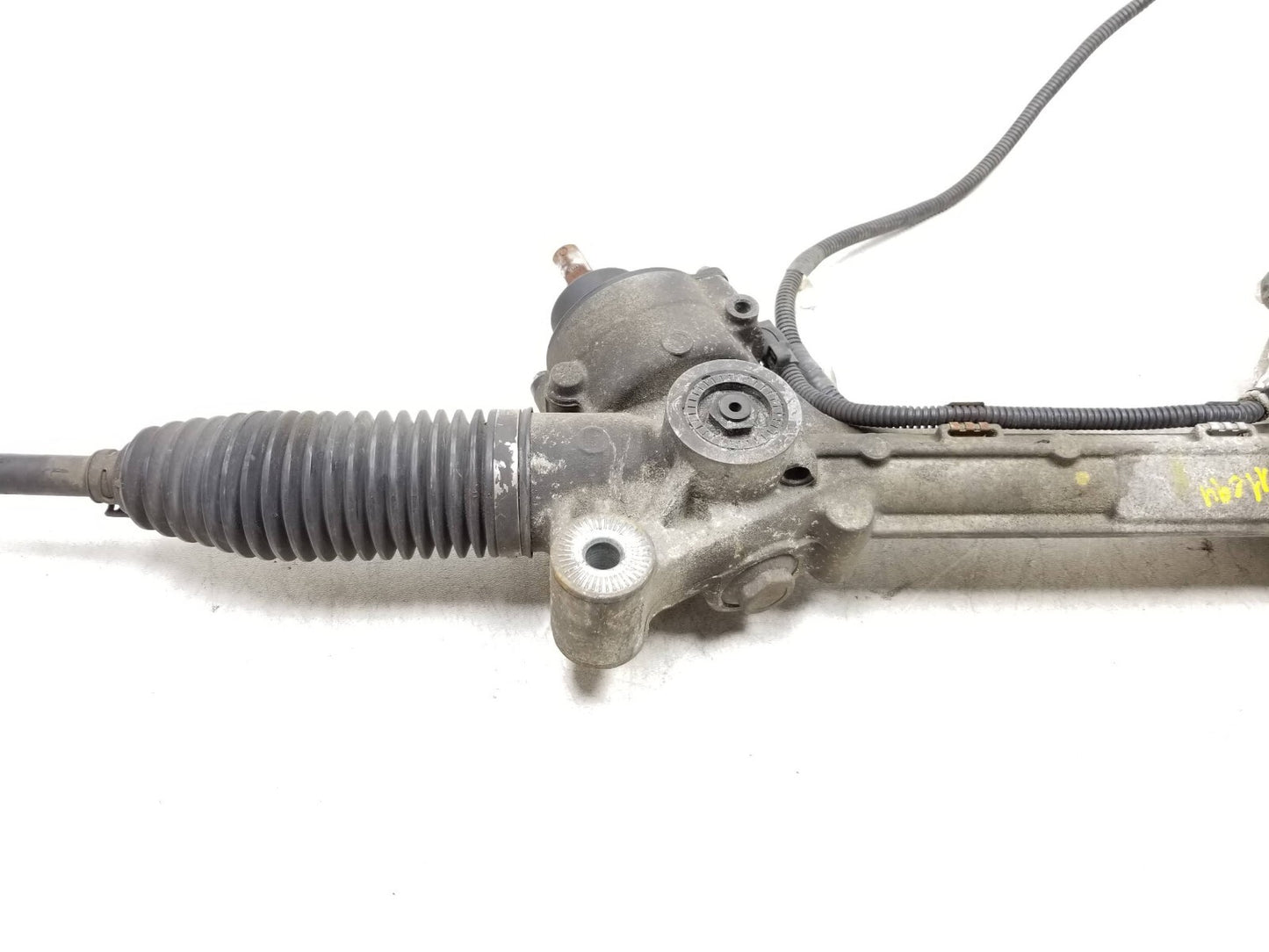 2011 Chevrolet Equinox Steering Rack & Pinion 2.4l OEM 19418902