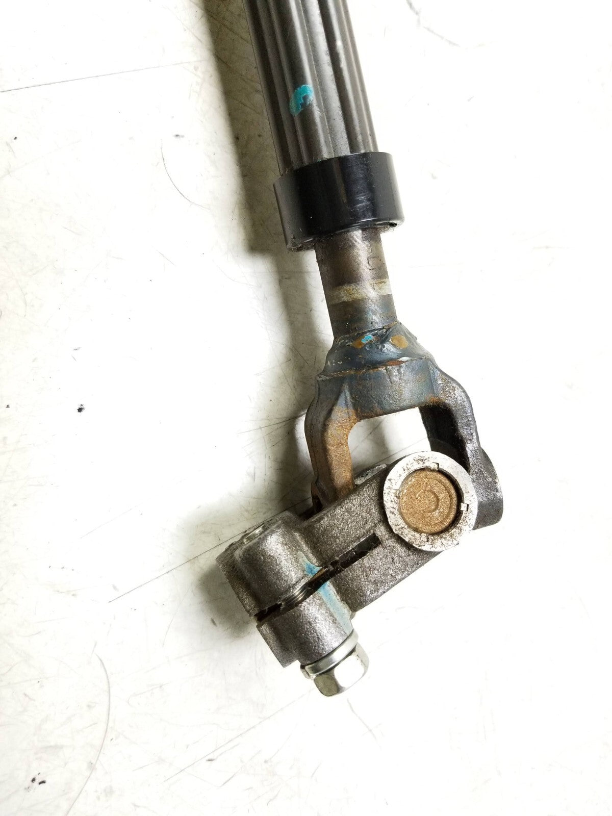 2011 - 2016 Kia Sportage Steering Column Lower Intermediate Shaft OEM